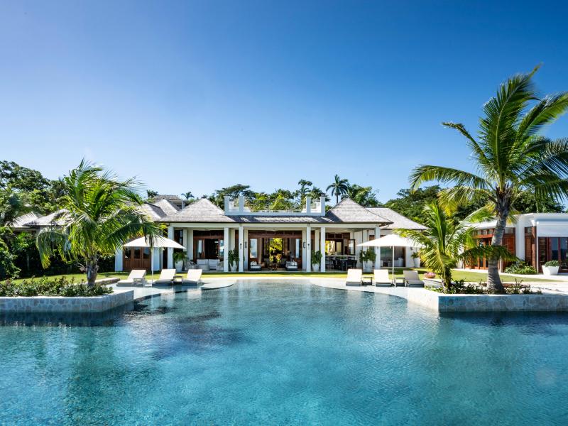 Oceana , Montego Bay 