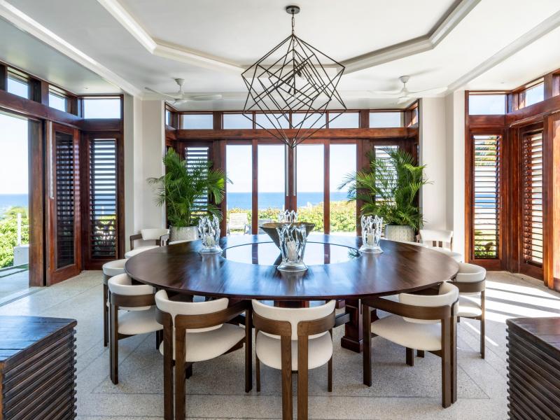 Oceana , Montego Bay 