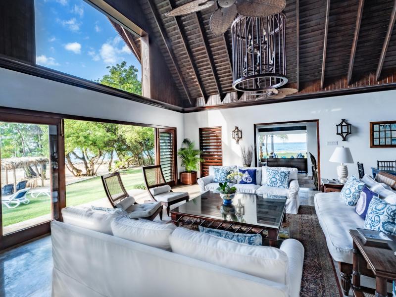 Stella by the Sea , Montego Bay , Tryall 