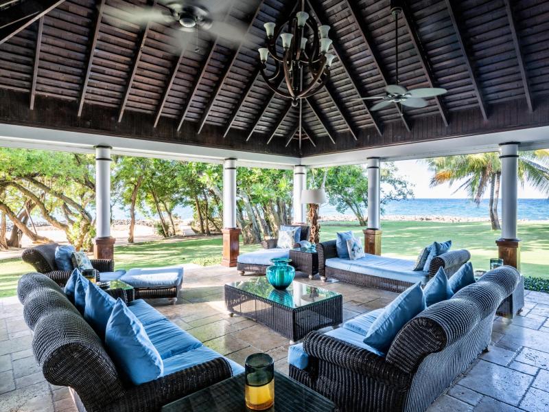 Stella by the Sea , Montego Bay , Tryall 