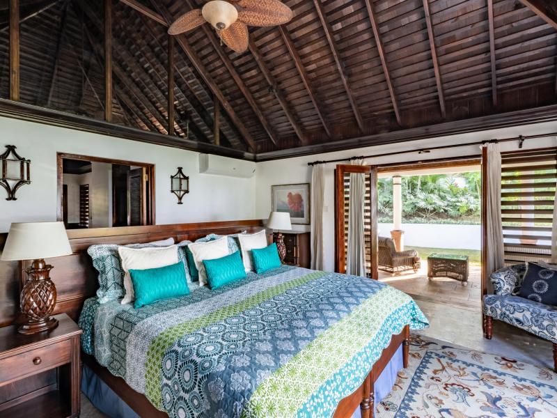 Stella by the Sea , Montego Bay , Tryall 