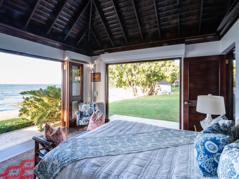 Stella by the Sea , Montego Bay , Tryall 