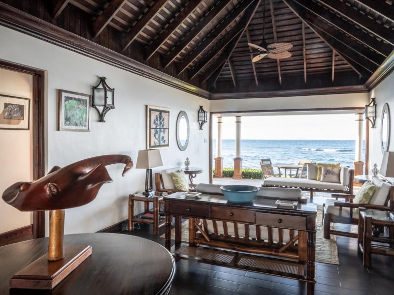 Stella by the Sea , Montego Bay , Tryall 