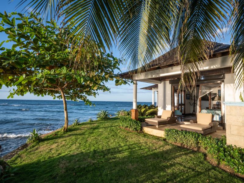 Stella by the Sea , Montego Bay , Tryall 