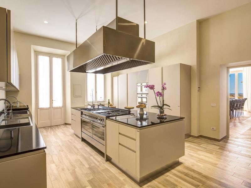 Villa Bolgheri , Tuscany 