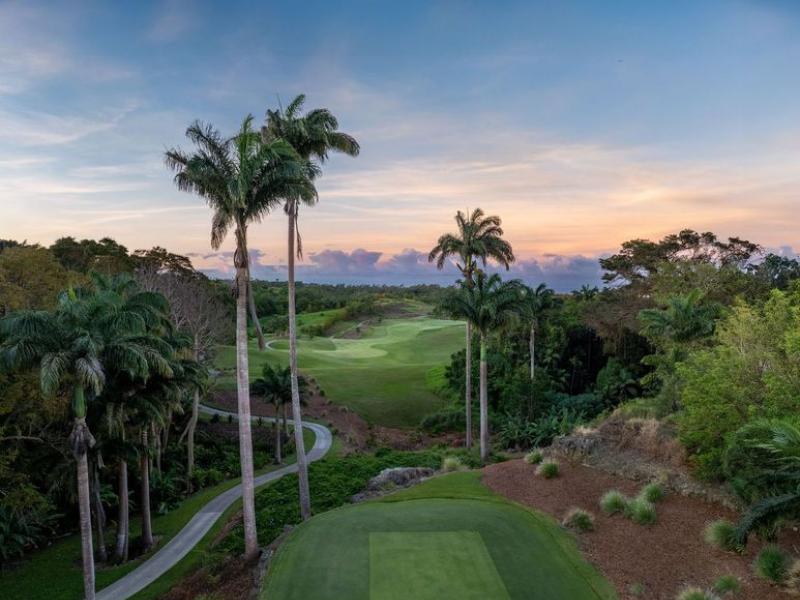 Apes Hill Resort Barbados , Apes Hill 