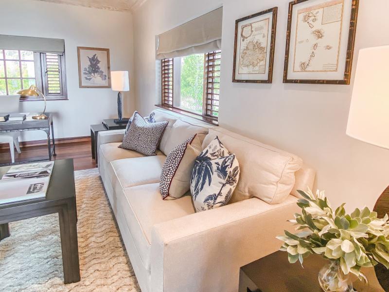 Grenadine Hills - Villa Coral Hill , Friendship Bay 