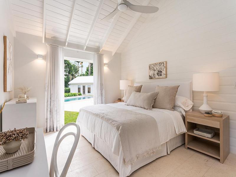 Honeycomb House - Queens Fort , Holetown , Porters , Queens Fort , St James , West Coast Barbados 