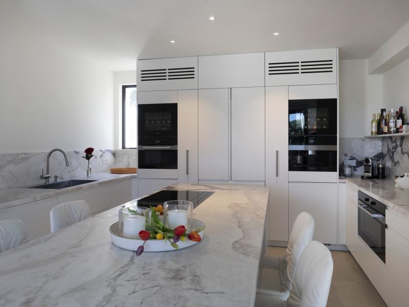 Villa Bella Vista , Cote D'Azur , St Tropez 