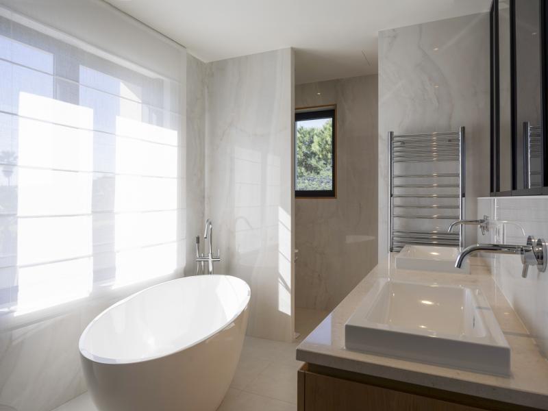 Villa Bella Vista , Cote D'Azur , St Tropez 