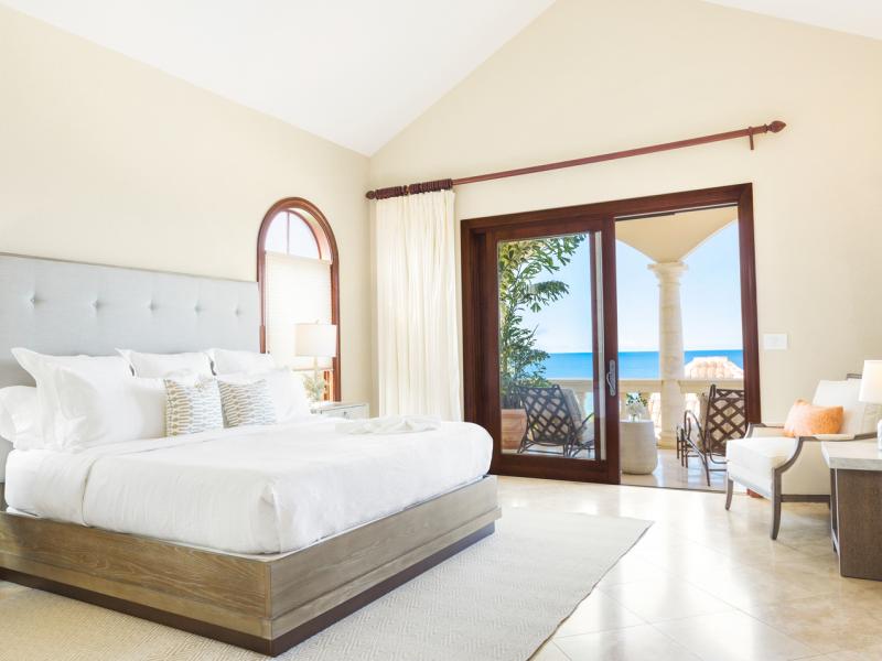 Villa Sandcastle , 