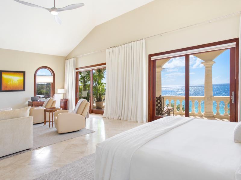 Villa Sandcastle , 