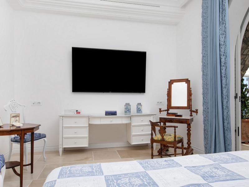 Villa Lubrense , Amalfi Coast , Sorrento 