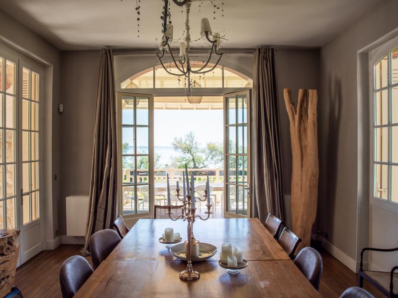 Villa La Tosca , Bordeaux 