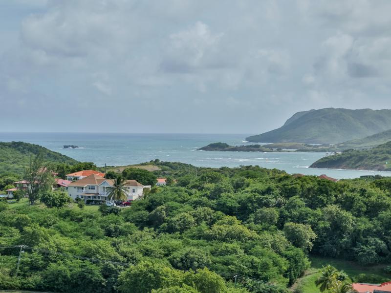 Villa Cadasse , Cap Estate , Gros Islet 