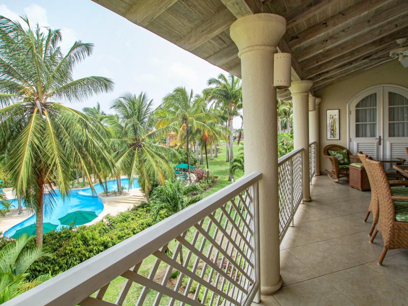 Sugar Hill - Tennis Village B306 , St James , Sugar Hill , West Coast Barbados 