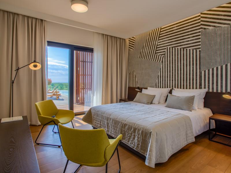 Yellow Tree villa Istria , Istria 