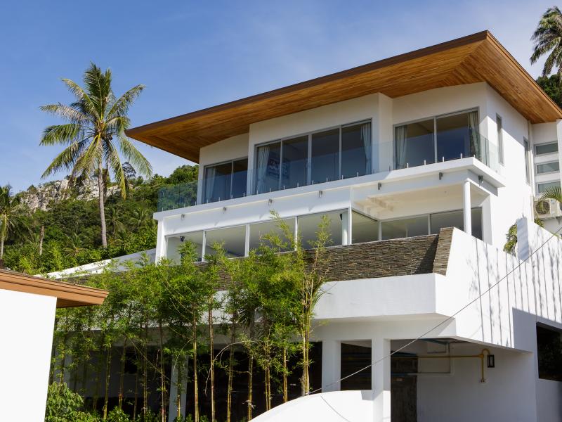 Villa Asia , Koh Samui 