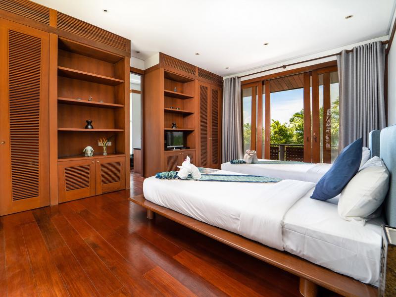 Casuarina Estate, Kamala , Phuket 