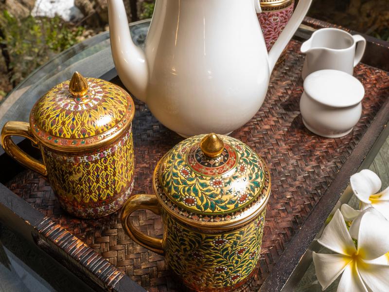 Casuarina Estate, Kamala , Phuket 