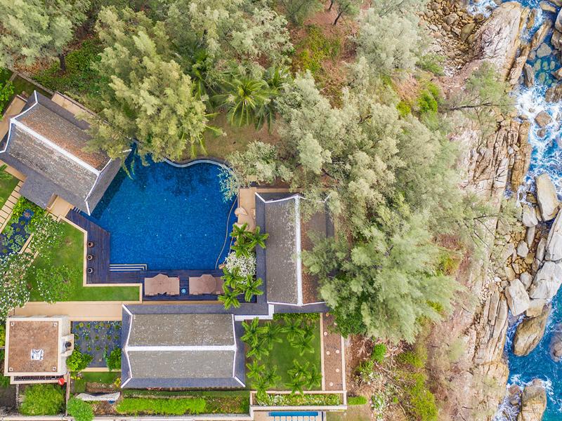 Casuarina Estate, Kamala , Phuket 