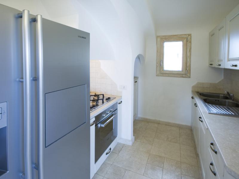 Villa Cala Granu , Cala Granu 