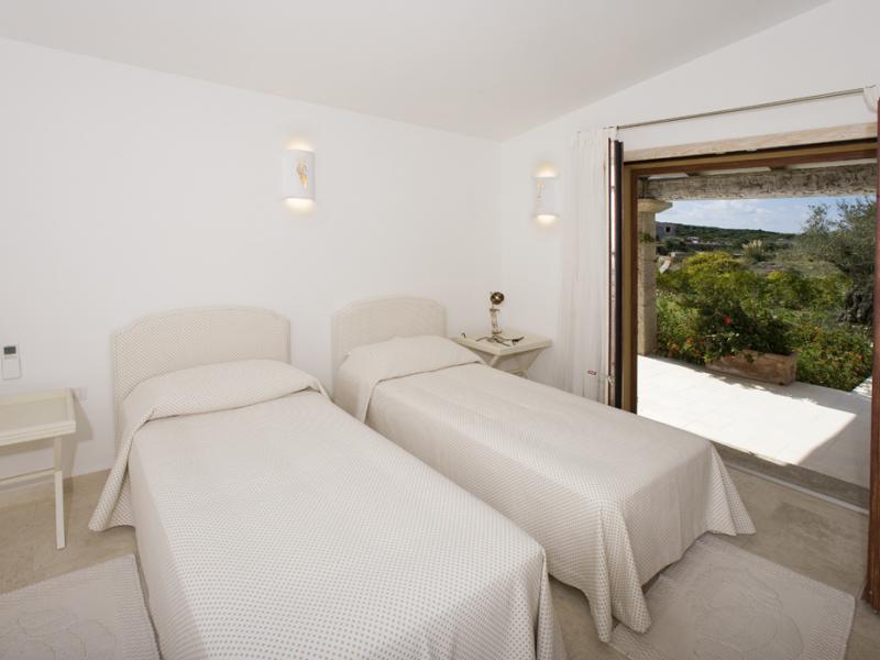 Villa Cala Granu , Cala Granu 