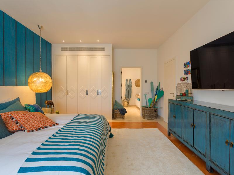 Villa Hibiscus - Vila Vita Parc Collection , Algarve , Western Algarve 