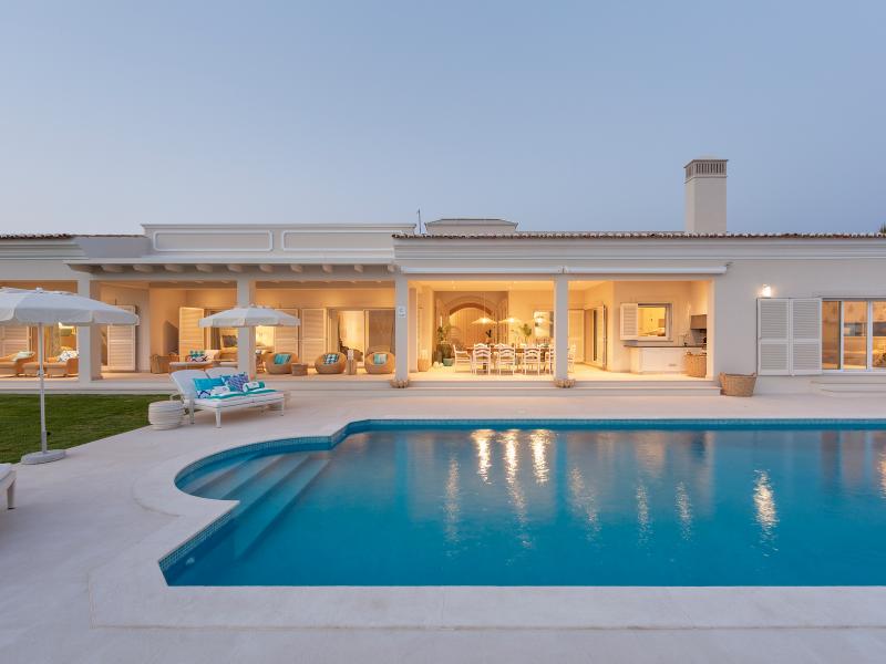 Villa Hibiscus - Vila Vita Parc Collection , Algarve , Western Algarve 