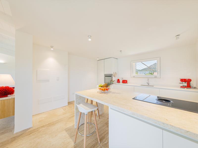 Villa Aldia , Puntaldia 