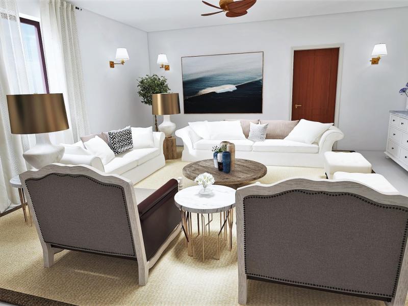 Villa Magran , Islands 