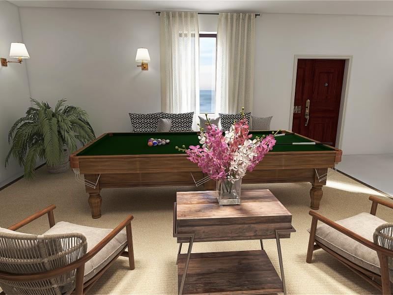 Villa Magran , Islands 