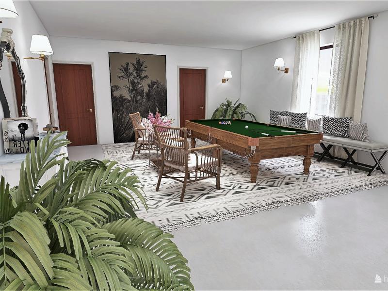 Villa Magran , Islands 