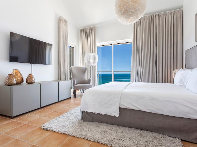 Villa Mar a Vista - Vila Vita Parc Collection , Algarve , Salema , Western Algarve 