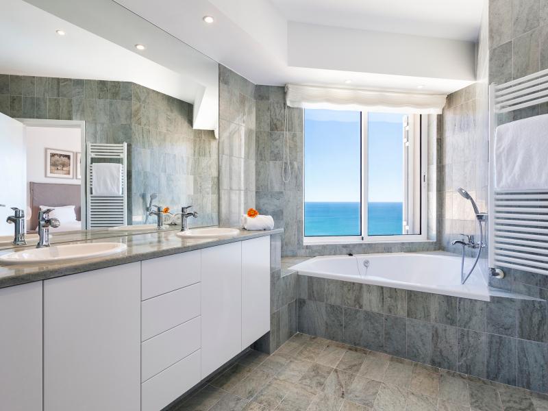 Villa Mar a Vista - Vila Vita Parc Collection , Algarve , Salema , Western Algarve 