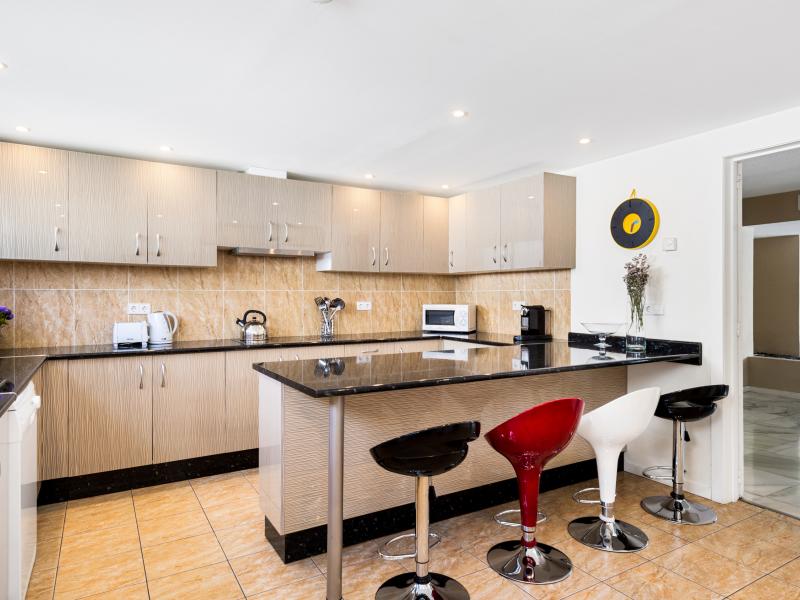 Marina Villa Opal 11 , Puerto Banus 