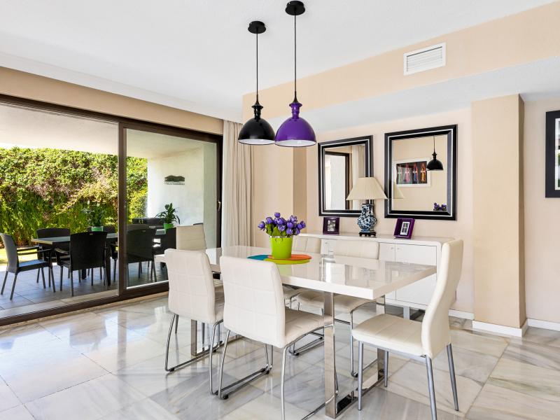 Marina Villa Opal 11 , Puerto Banus 