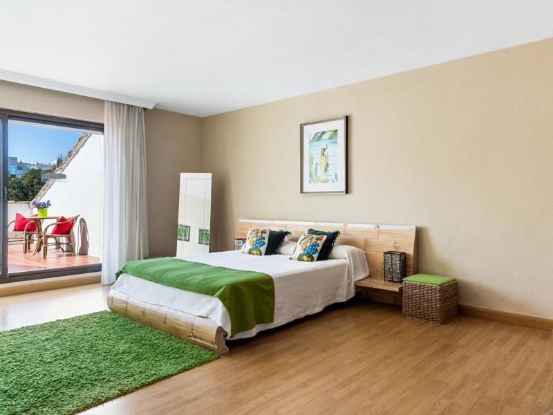 Marina Villa Opal 11 , Puerto Banus 