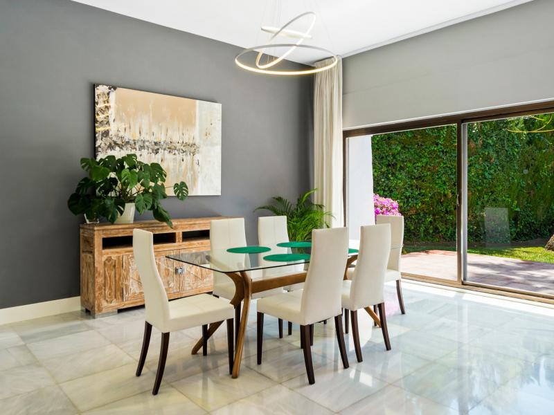 Marina Villa Malachite 12 , Nueva Andalucia , Puerto Banus 