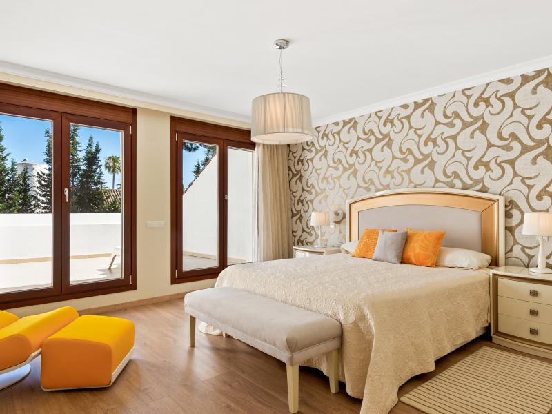 Marina Villa Pearl 14 , Puerto Banus 