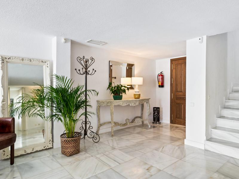 Marina Villa Emerald 7 , Nueva Andalucia , Puerto Banus 