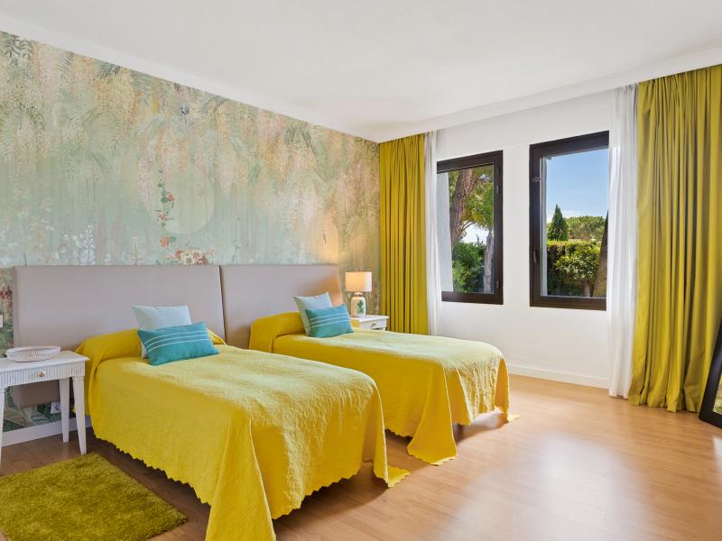 Marina Villa Emerald 7 , Nueva Andalucia , Puerto Banus 