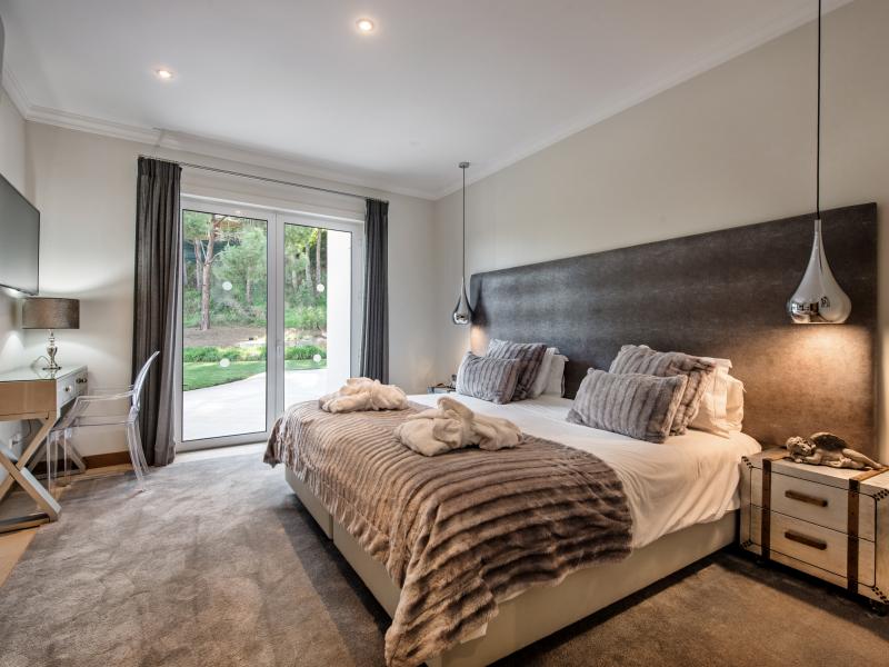 Villa Oasis , Quinta do Lago 