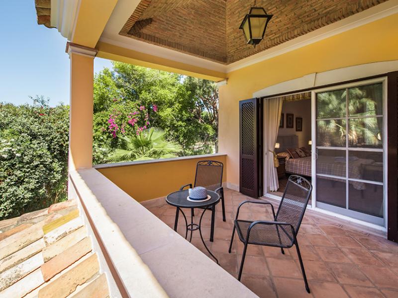 Villa Margarida , Quinta do Lago 