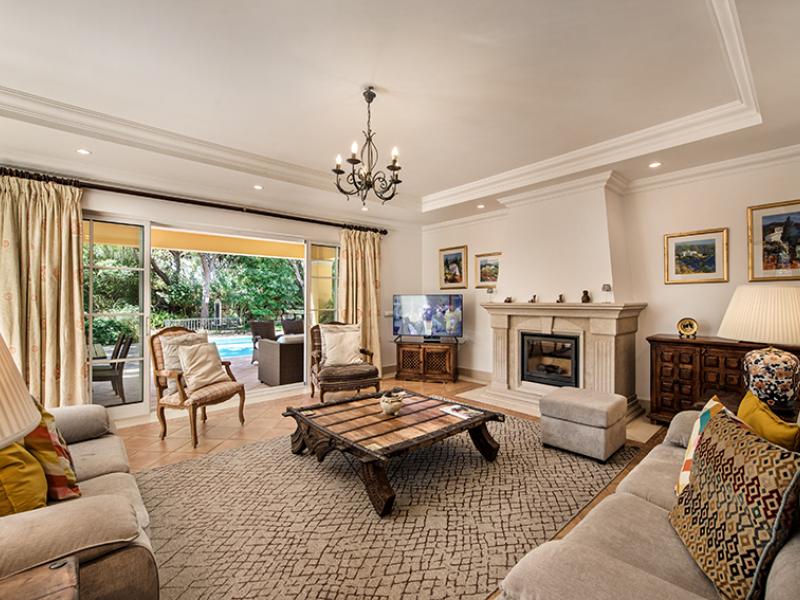 Villa Margarida , Quinta do Lago 