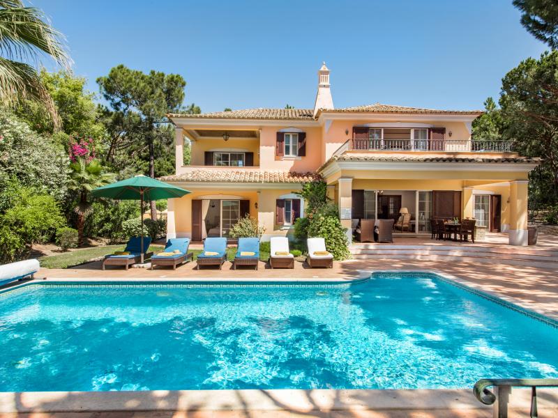 Villa Margarida , Quinta do Lago 