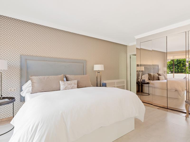 Villa Sana, Puerto Banus , Puerto Banus 