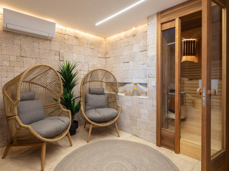 Villa Summer Breeze , Dalmatian Hinterland 