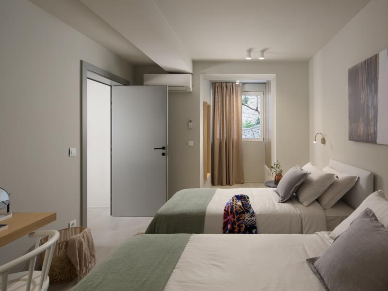 Villa Teodora , Hvar , Islands 