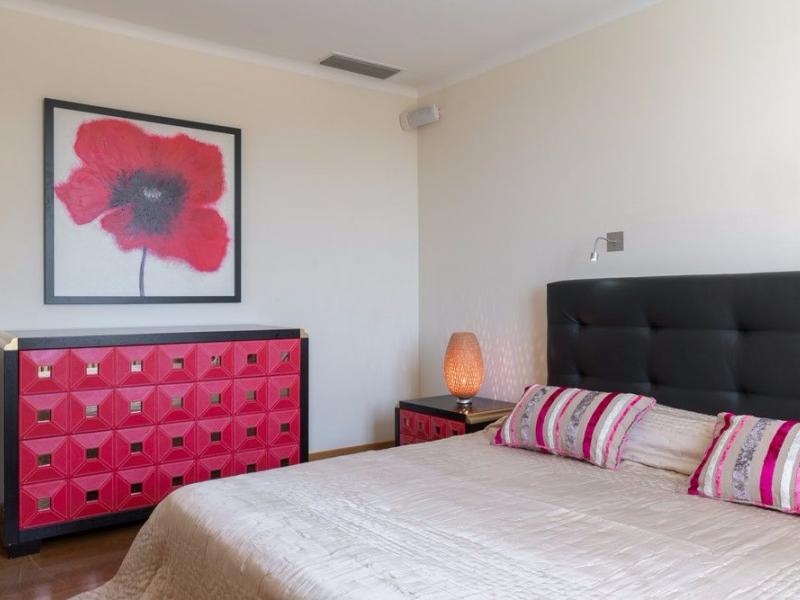 Villa Muriella, Cap d'Antibes , Cote D'Azur 